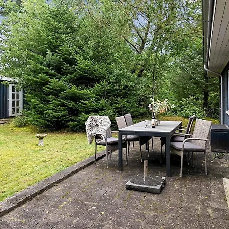 C11259-hemmet-raevekrogen-82 Holiday home *