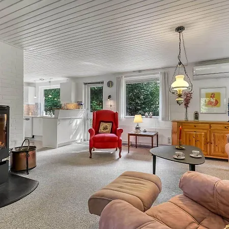 Holiday home C11259-hemmet-raevekrogen-82 Hoje Sande