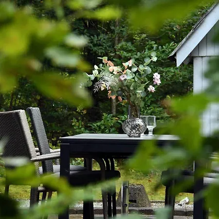 Holiday home C11259-hemmet-raevekrogen-82 Hoje Sande