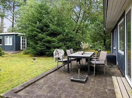 C11259-hemmet-raevekrogen-82 Casa de Férias *