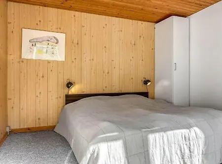 Casa de Férias C11259-hemmet-raevekrogen-82 *