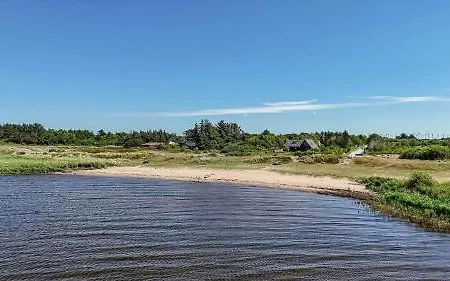 Casa de Férias C11259-hemmet-raevekrogen-82 Hemmet